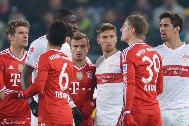 这次对决是 这次对决是