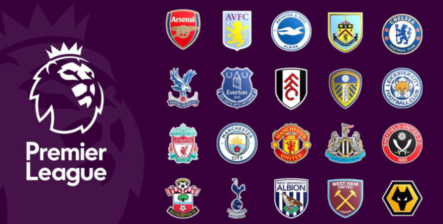 他们的排名 他们的排名