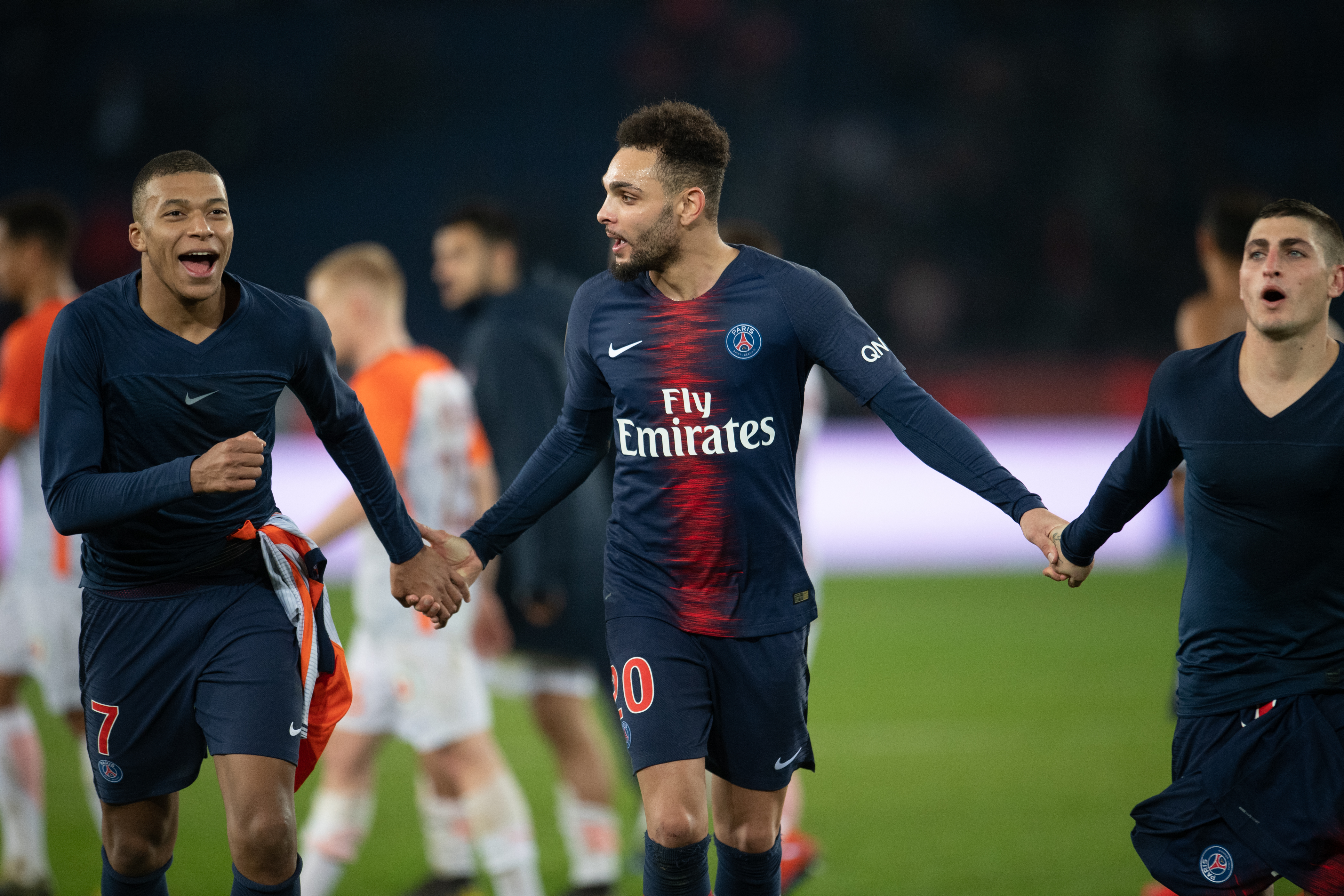 这是他近期 这是他近期