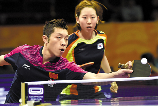 米在对阵顶 米在对阵顶