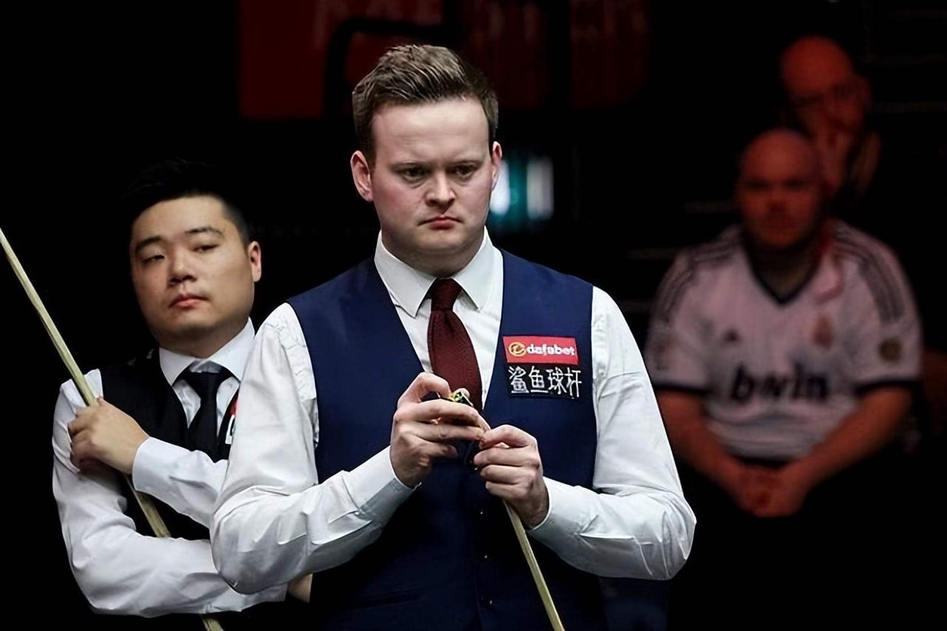 这位老将不 这位老将不