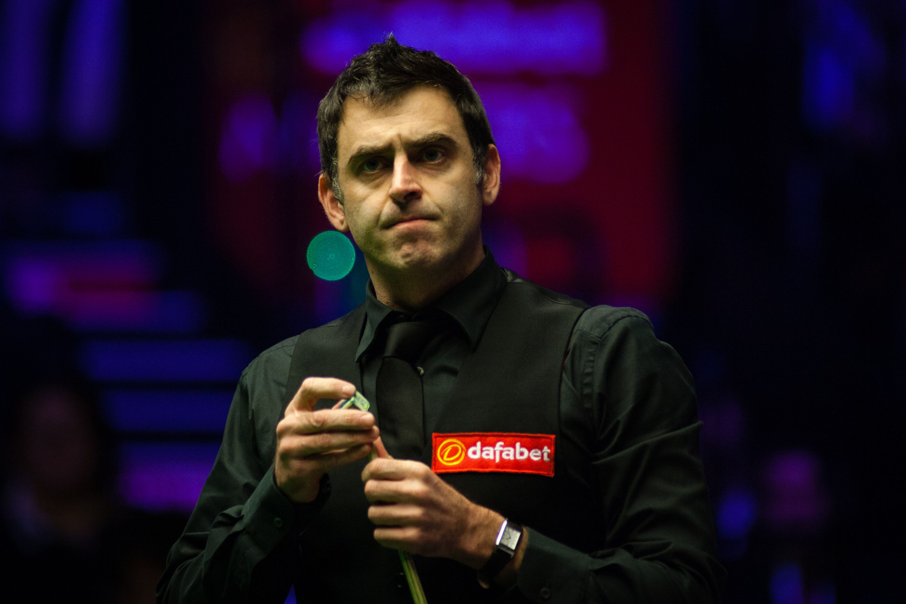 在这场比赛 在这场比赛