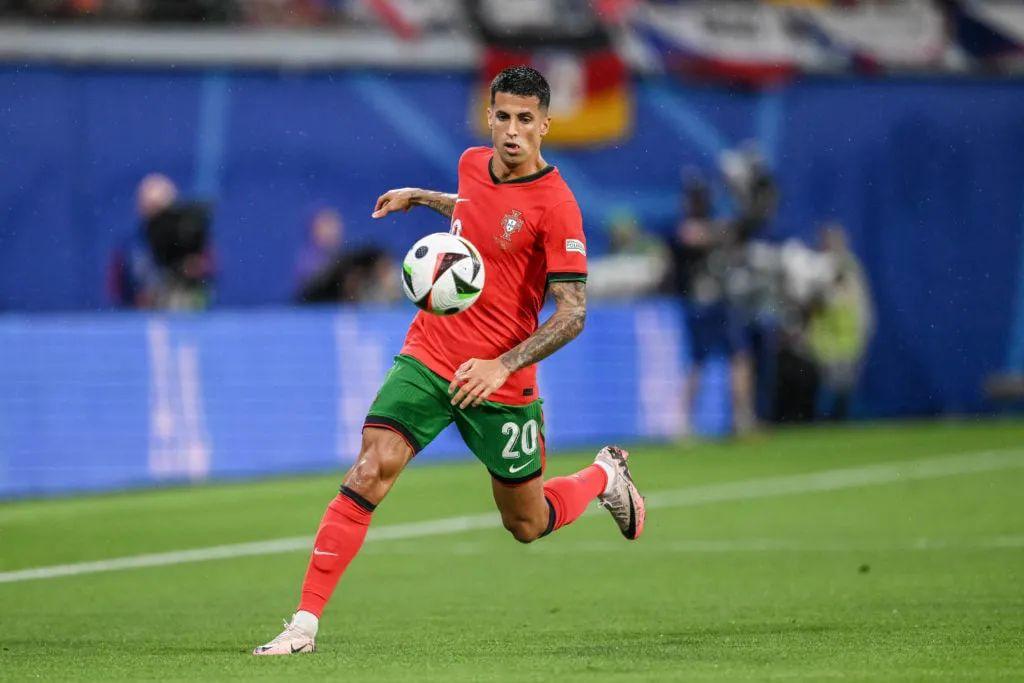 核心目标是 核心目标是